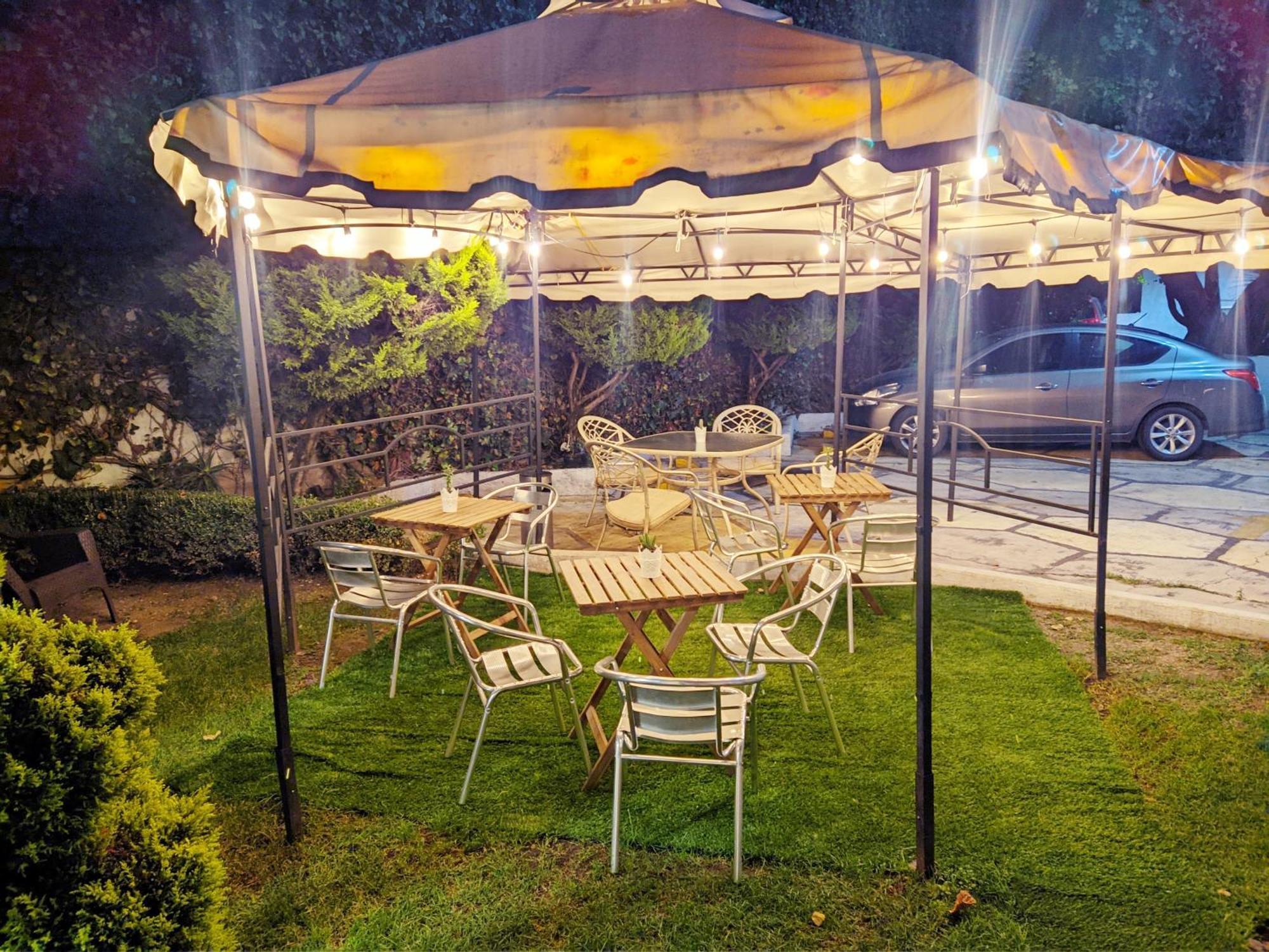 Hotel Plaza Morelos 톨루카 외부 사진