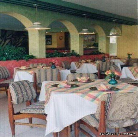 Hotel Plaza Morelos 톨루카 외부 사진