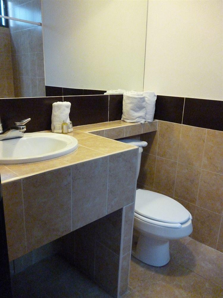 Hotel Plaza Morelos 톨루카 외부 사진